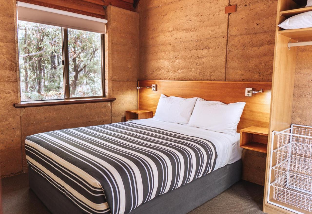 Bussells Bushland Cottages Margaret River Ngoại thất bức ảnh
