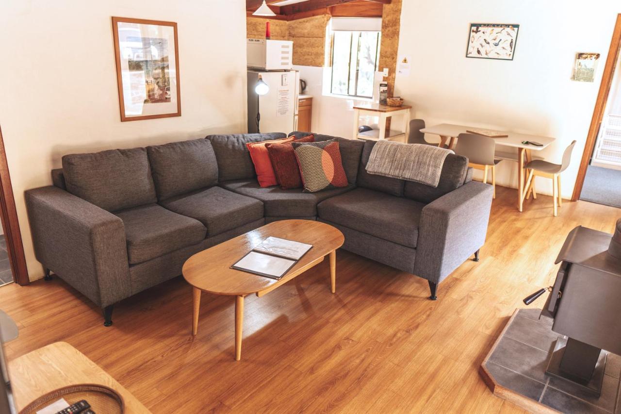 Bussells Bushland Cottages Margaret River Ngoại thất bức ảnh
