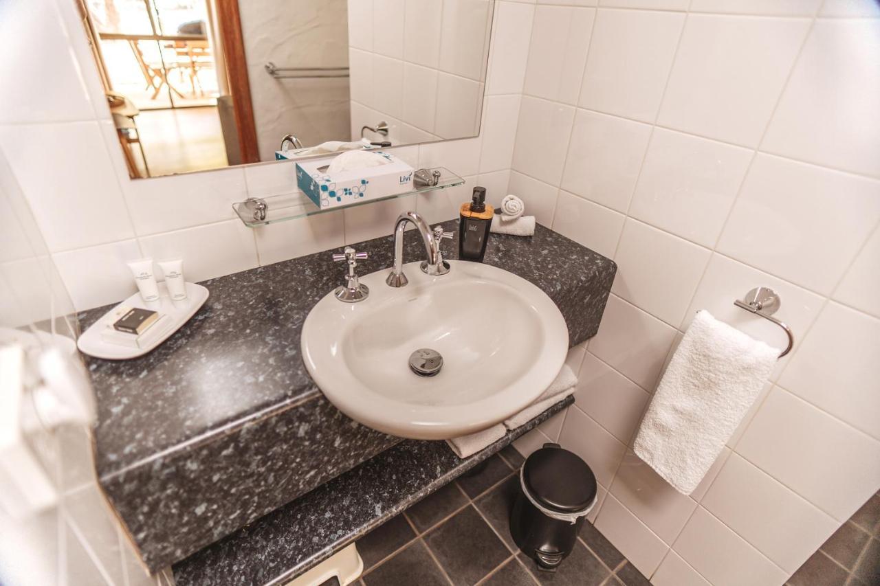 Bussells Bushland Cottages Margaret River Ngoại thất bức ảnh