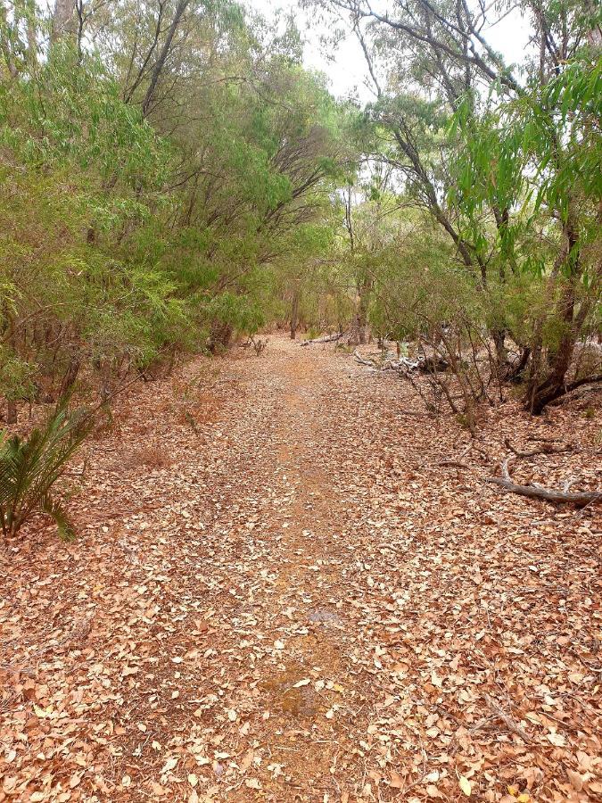 Bussells Bushland Cottages Margaret River Ngoại thất bức ảnh