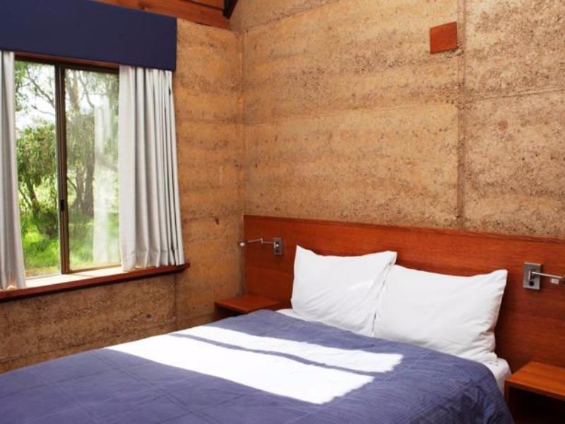 Bussells Bushland Cottages Margaret River Ngoại thất bức ảnh