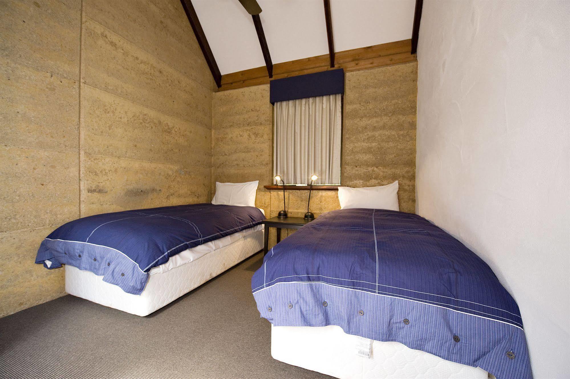 Bussells Bushland Cottages Margaret River Ngoại thất bức ảnh