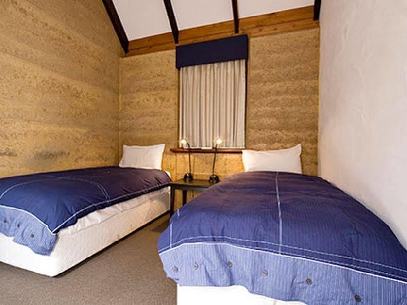 Bussells Bushland Cottages Margaret River Ngoại thất bức ảnh