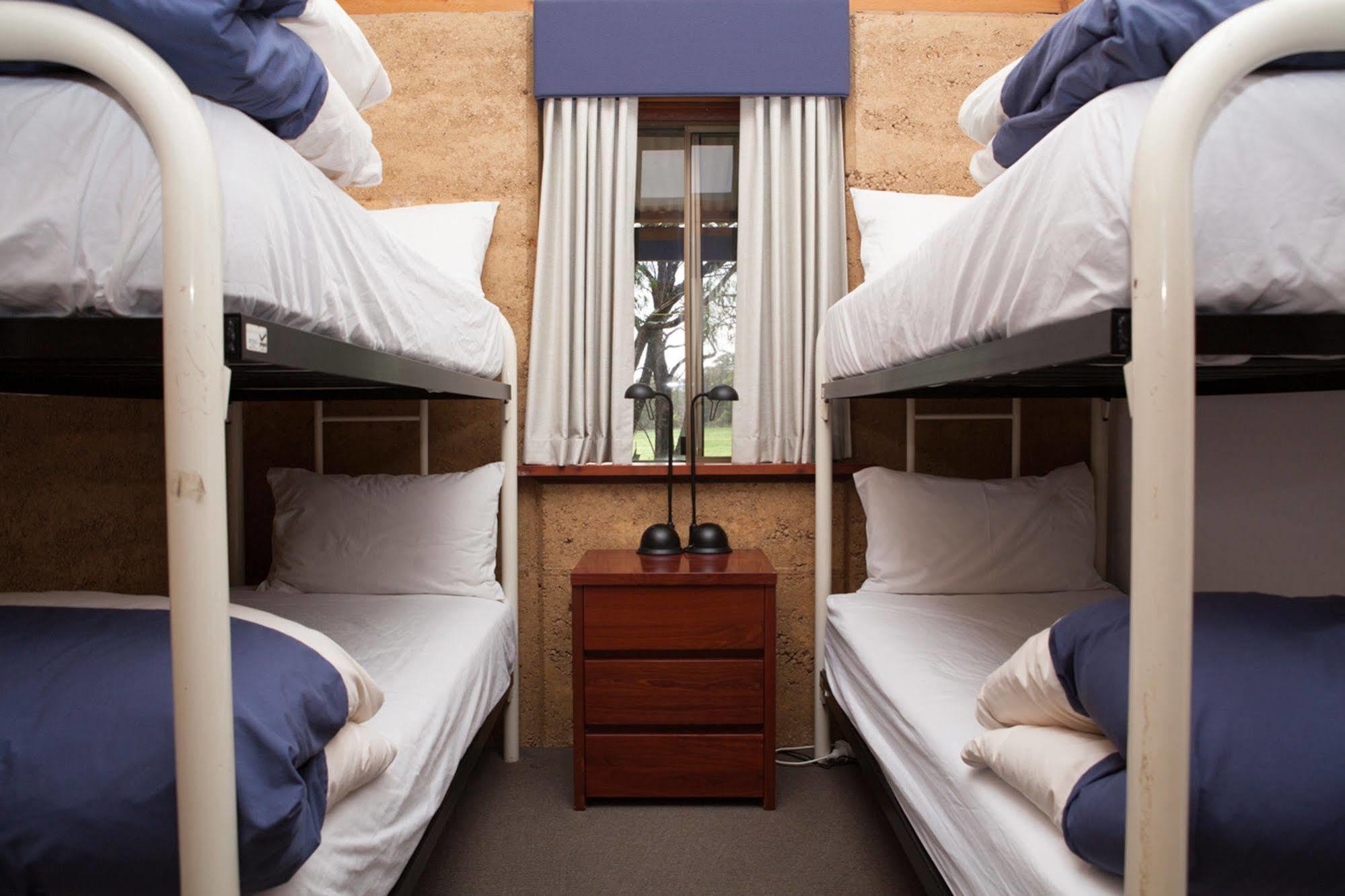 Bussells Bushland Cottages Margaret River Ngoại thất bức ảnh